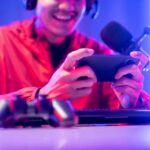 Modal HP Doang: 10 Strategi Jitu Memulai Karir Streaming Game untuk Pemula