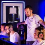 Rahasia di Balik Podium: 10 Peran Krusial Coach dan Analis dalam Industri Esports